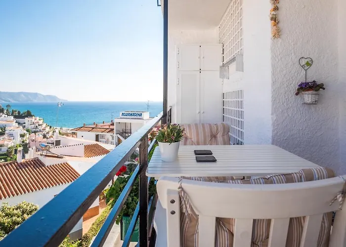 Appartamento Bijou In Bella Vista Nerja